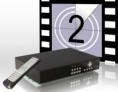 Videorekorder 4 - Kanal mit Onlinezugriff